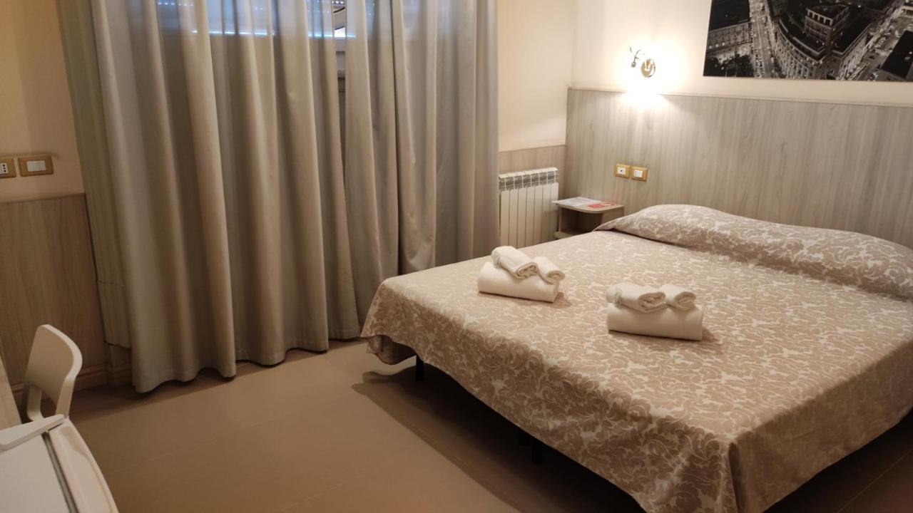 Hotel Cantore Генуа Екстериор снимка