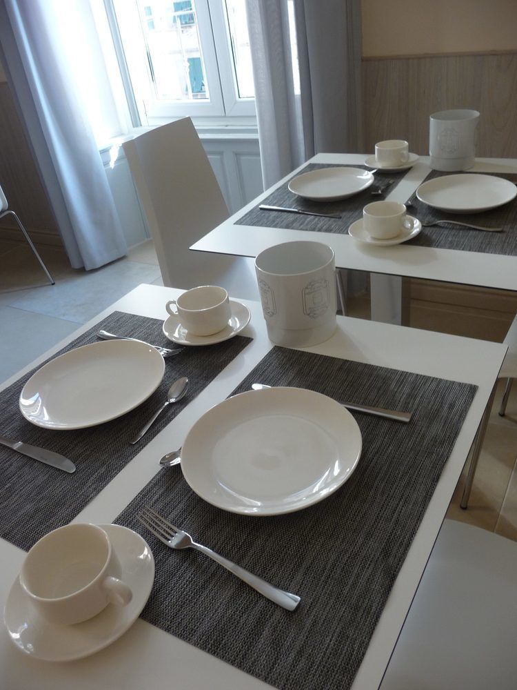 Hotel Cantore Генуа Екстериор снимка