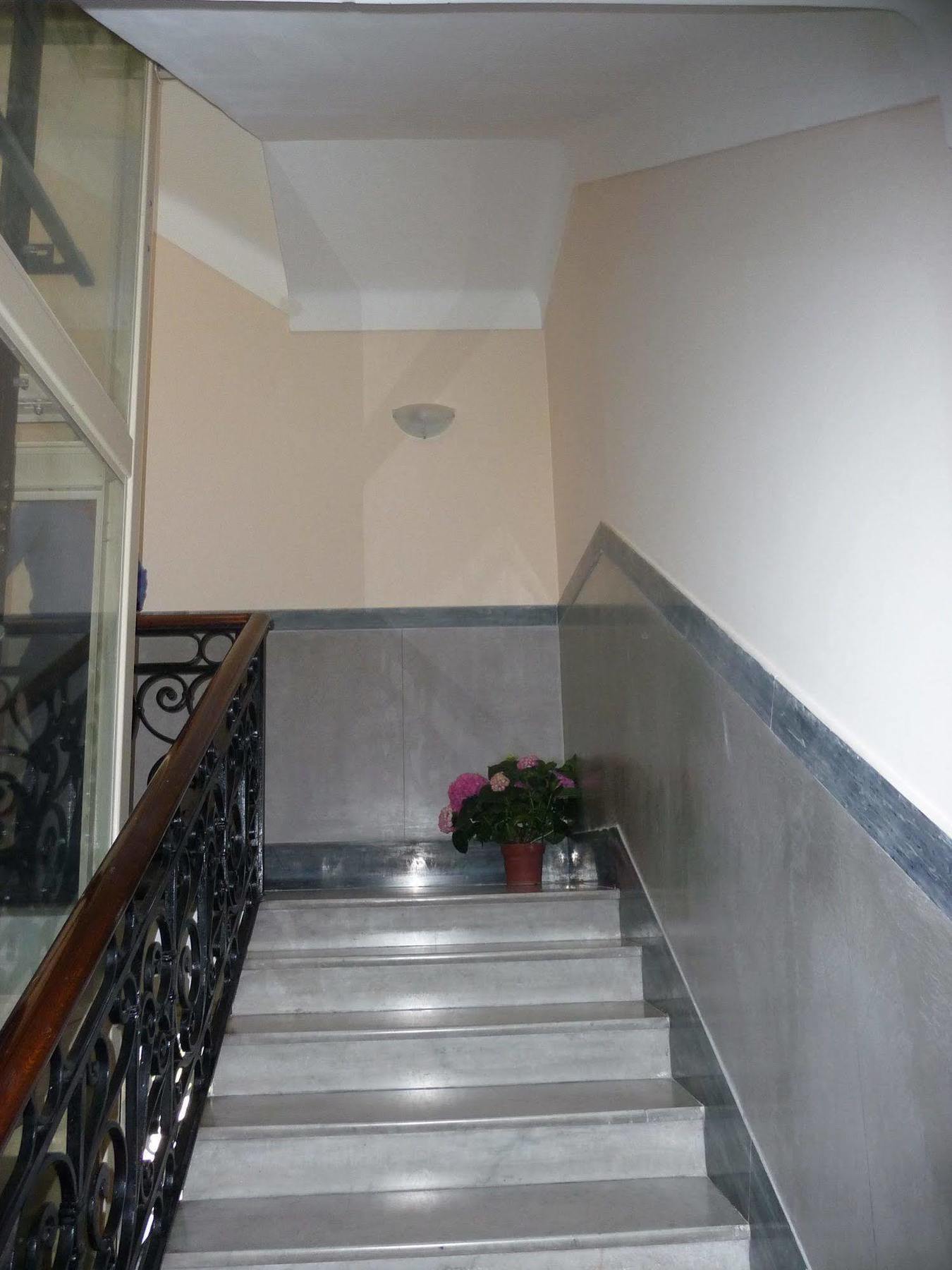 Hotel Cantore Генуа Екстериор снимка